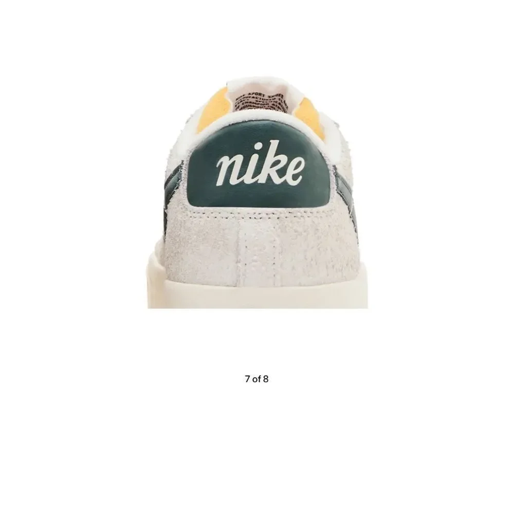 Nike Wmns Blazer Low '77 Vintage 'Phantom Vintage Green'